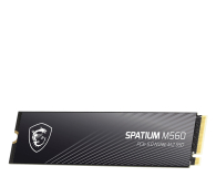 MSI 1TB M.2 PCIe Gen5 NVMe Spatium M560 - 1329275 - zdjęcie 2
